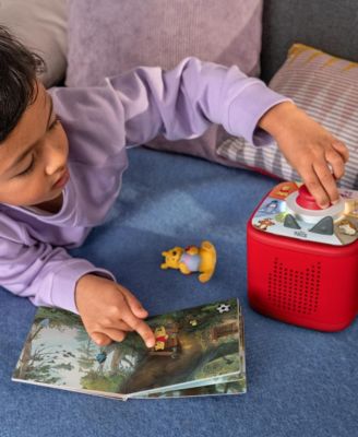 Tonieplay Disney Winnie The Pooh Tigger's Mix-Up Fix-Up Game