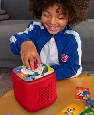 Tonieplay Controller