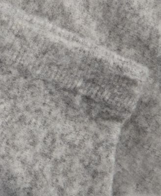 Women's Brushed Sweater Mini Skirt, Macy's Exclusive