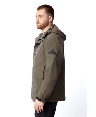 Men's - Hudson | Rain Jacket