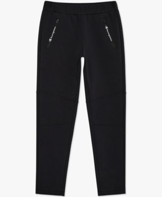 Boys' 8-20 Logo Jogger Pants