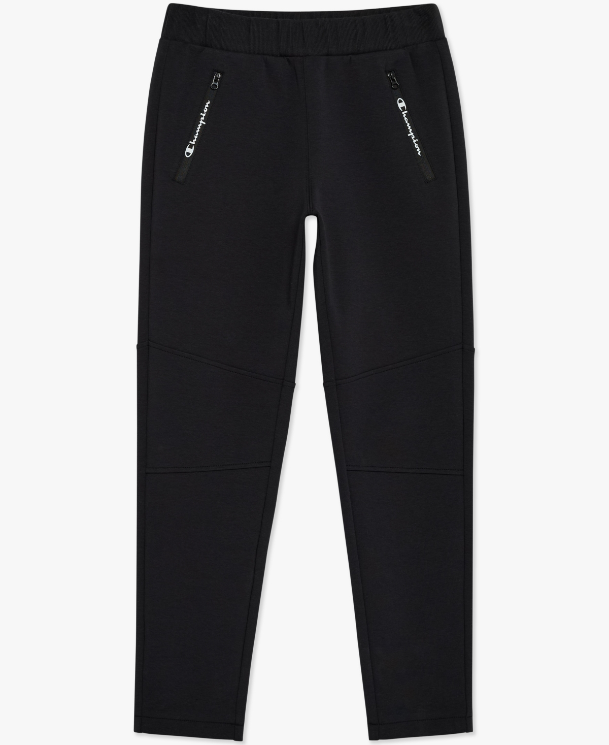 Champion Boys 8-20 Logo Jogger Pants