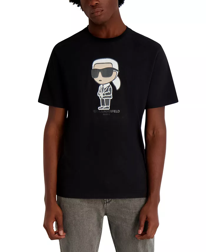 Men's Short Sleeve T-Shirt