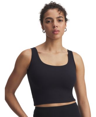 Women's Motion Training Tank Top