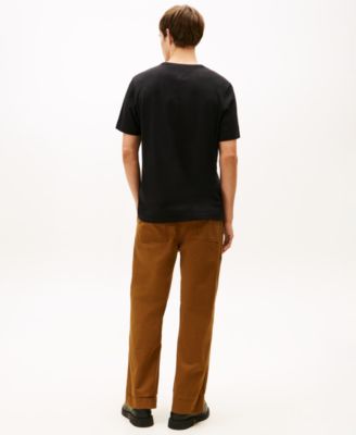 Men's Small Crest Outline T-shirt