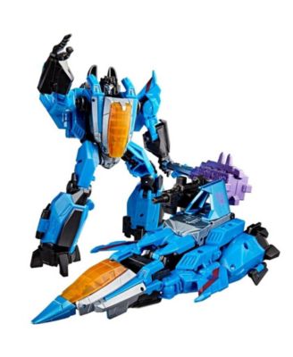Voyager Class Thundercracker | Generations War for Cybertron