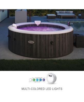 PureSpa Battery Powered Multi-Colored LED Light for Spas and Hot Tubs