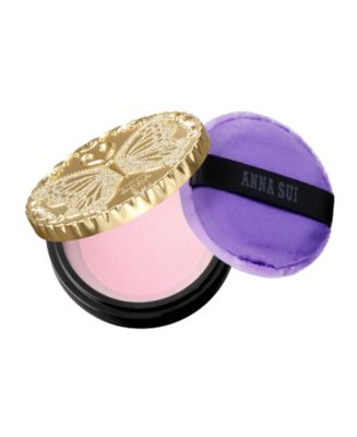 Loose Face Powder Compact 01 (Refill Sold Separately, Case Only)