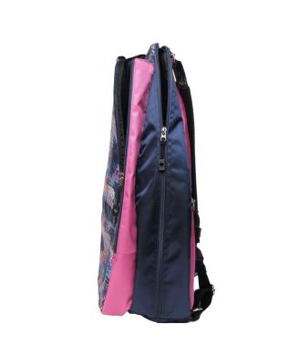 Navy Fusion Tennis Backpack - Navy Fusion