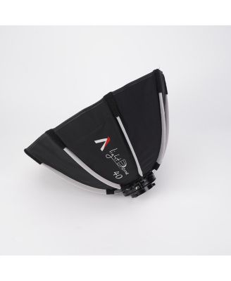 Light Dome 40 15.7" Mini Softbox for STORM 80c LED Light