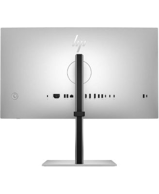 Series 7 Pro 727pu 27" 16:9 WQHD 120Hz IPS LCD Thunderbolt 4 Monitor, Natural Silver