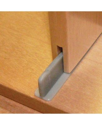 Customizable Drop-in Kitchen Cutlery Drawer Organizer, LD-4CT15-1