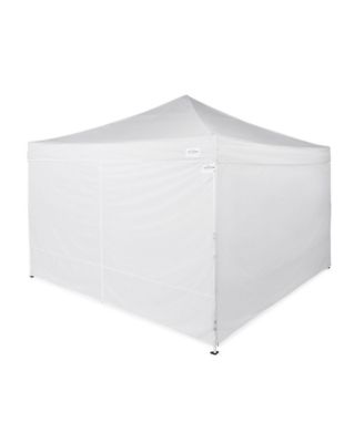 M-Series 12 x 12 Foot Tent Sidewalls, Frame/Roof Not Included