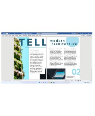 MSPKC85307 Office Home Business 2021 License