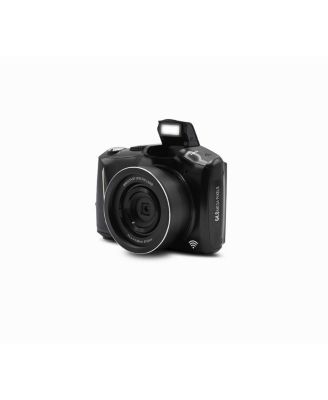 MND55 64 MP AF 4K Ultra HD Digital Camera with WiFi