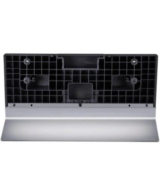 Gray Table Top Stand & Back Cover for 77"/83" G4/G5 OLED TVs (2025)