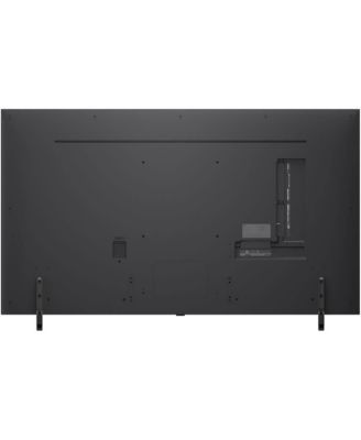 65" 65QNED85AUA Class QNED85A Series 4K evo AI Mini LED Smart webOS TV