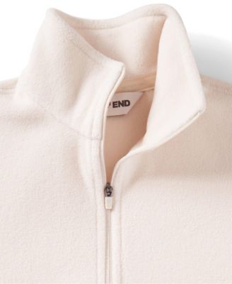 Women's Anyweather Fleece Quarter Zip Pullover