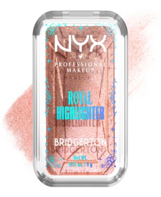 Buttermelt Bridgerton Royal Highlighter, 0.17 oz.