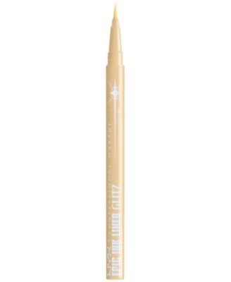 Bridgerton Royal Epic Ink Glitz Eyeliner