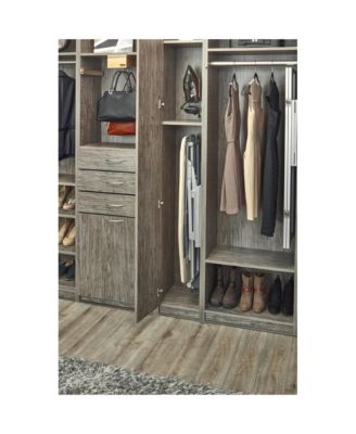 Sidelines Premiere Pop Up Ironing Board w/ Soft-close, CPUIBSL-14-SM