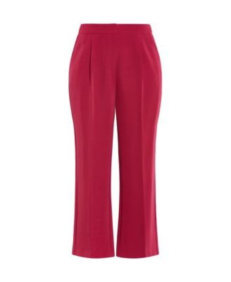 Plus Size Relaxed Alexis Pant