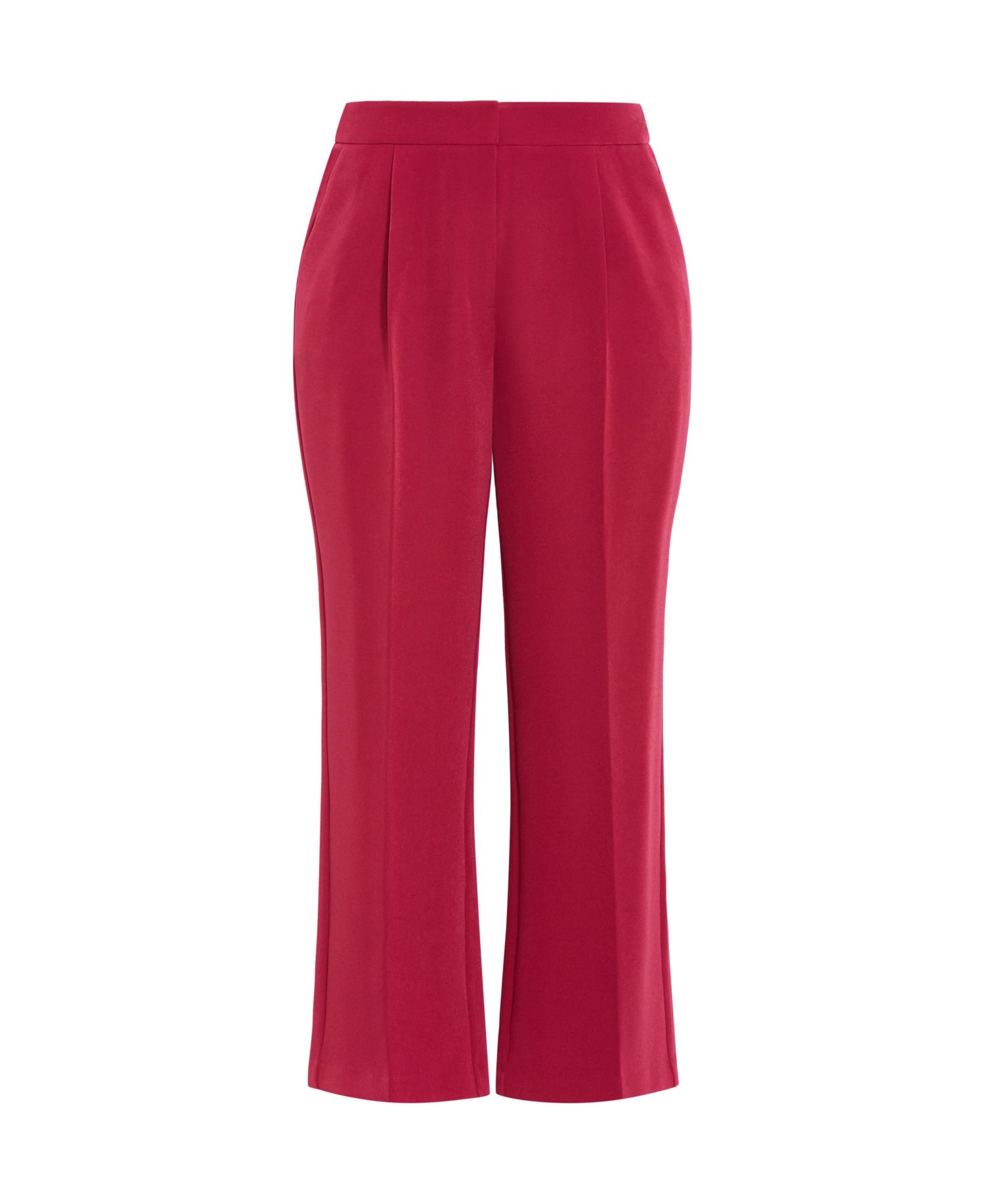 Plus Size Relaxed Alexis Pant