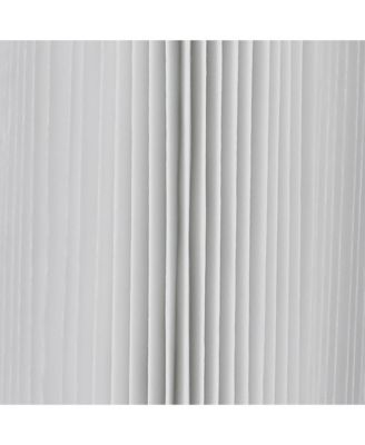 Easy Set Type A or C Filter Replacement Cartridges Pack for Pool, 2 Pack