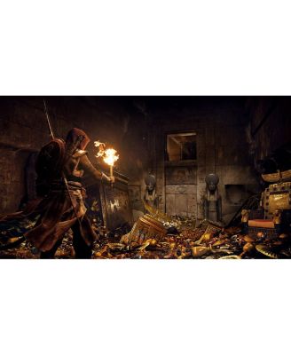 Assassin's Creed Origins (Greatest Hits) - Xbox One