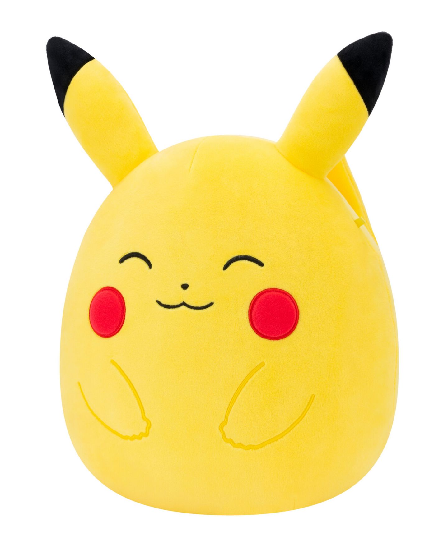 Детская мягкая игрушка Pokemon Squishmallows Wave 8A 10" Plush — фото 3