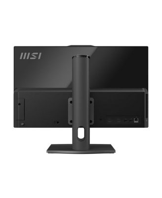 Modern AM242TP 1M-1092US 23.8" Full HD All-In-One Touchscreen Desktop Computer, Intel Core 7-150U 1.8GHz, 32GB RAM, 1TB SSD, Windows 11 Pro, Black