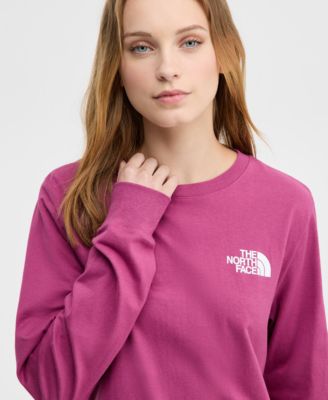 Women's Evolution Throwback Cotton Top