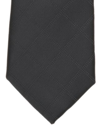 Men's Varick Grid Pattern, Macy's Exclusive