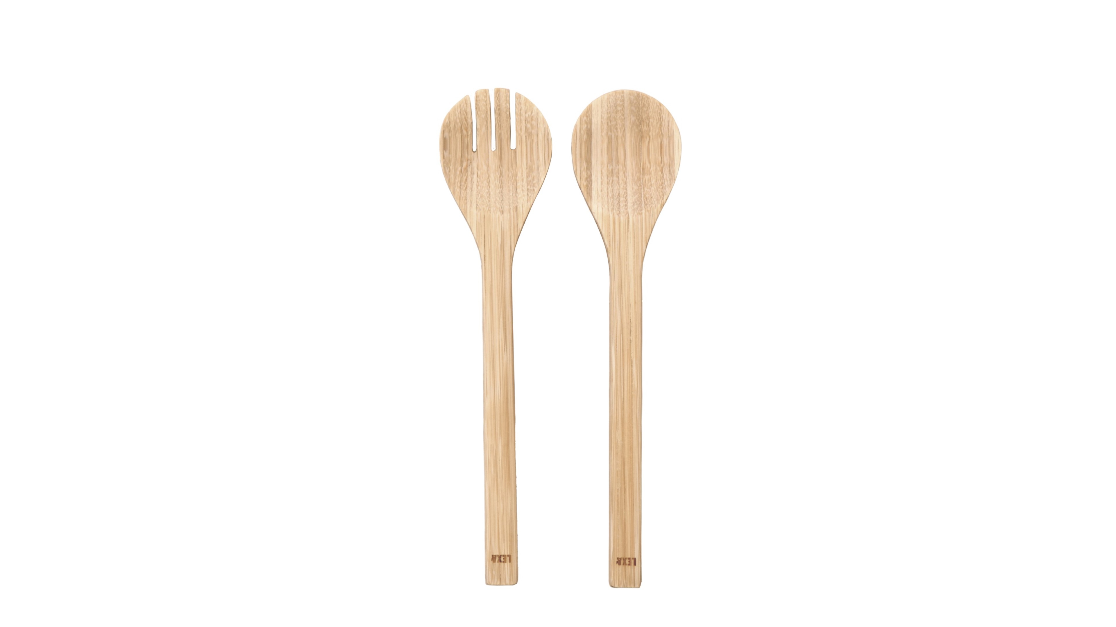 Joyce Chen Lexa Collection 2-Pc. Utensil Set