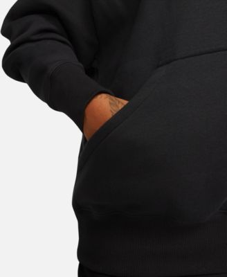 Sportswear Plus Size Phoenix Fleece Oversized Pullover Hoodie