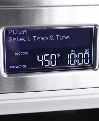 15" Elite Convection Air Fry Toaster Oven