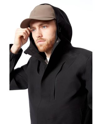 Men's - Hudson | Rain Jacket