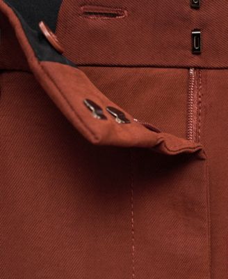 Women's Modal Straight-Fit Pants