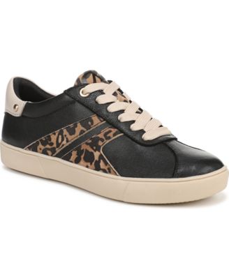 Naturalizer - Women's Medina Round Toe Lace Up Sneakers