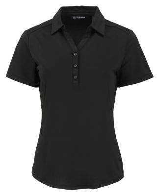 Women's Forge Stretch Short Sleeve Polo