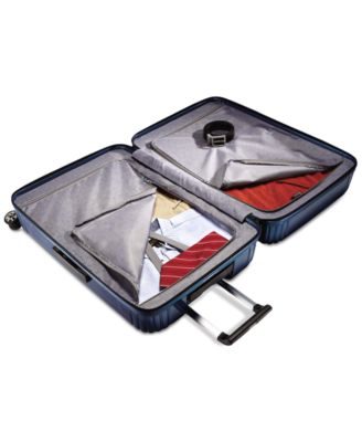 samsonite neopulse red