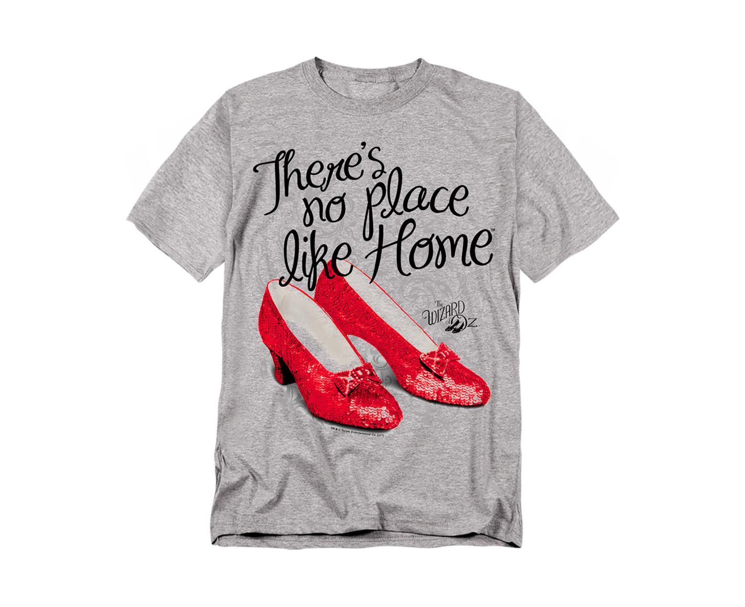 Men's The Ruby Slippers T Shirt