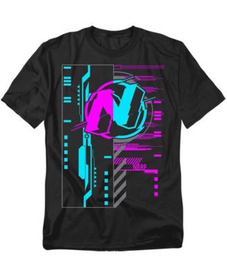 Nerf Men's Cyber T Shirt - Macy's