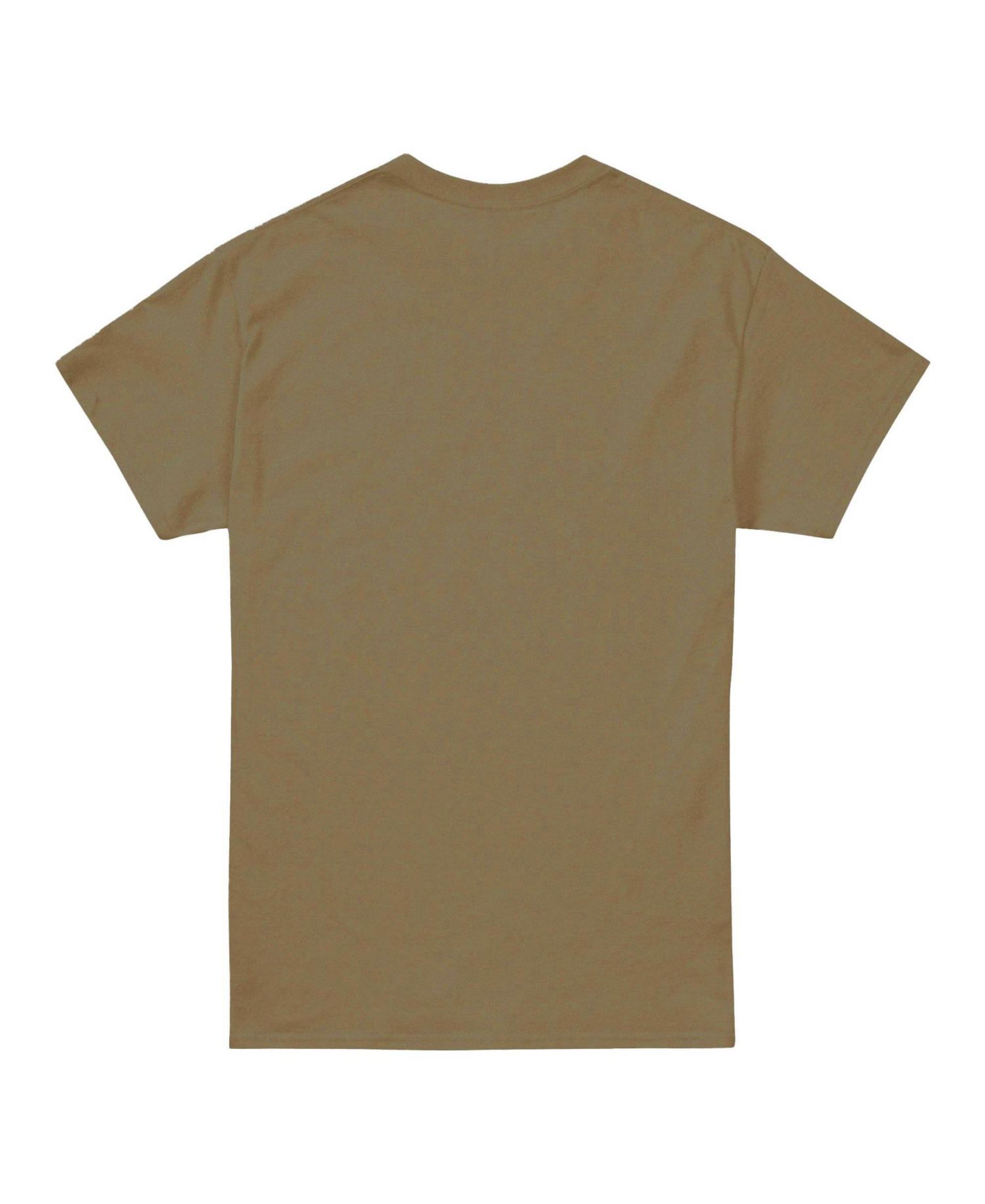 Men's The Middle Earth Map T Shirt