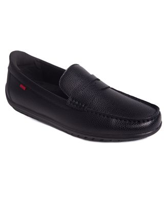 Men's John Street Hands-Free Slip On Technology Penny Loafers