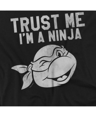 Men's Trust Me I'm A Ninja T Shirt