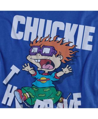 Men's Brave Chuckie T Shirt