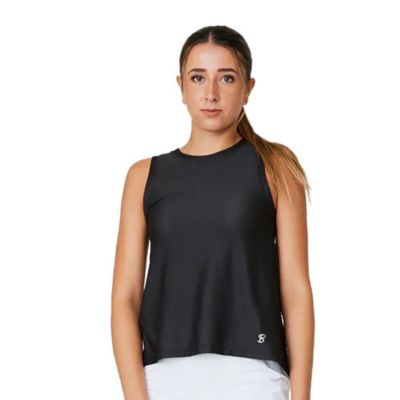 Women's Staples Mesh Tennis Tank
