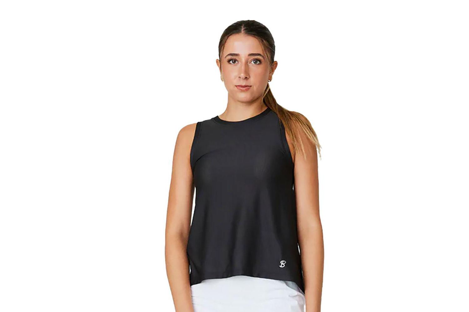 Women's Staples Mesh Tennis Tank