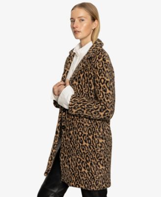 Women's Hometown Notched Jacket